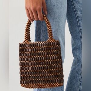 8 OTHER REASONS‎ BEADED BAG